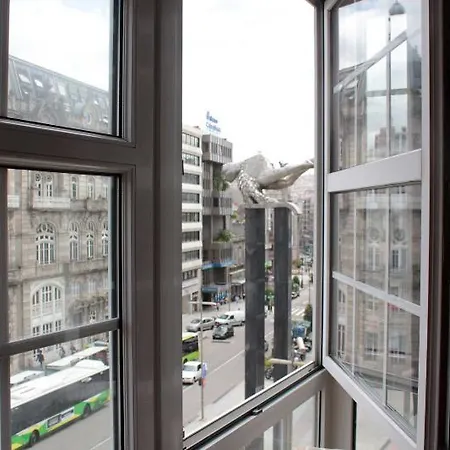 Hotel Alda Porta Do Sol