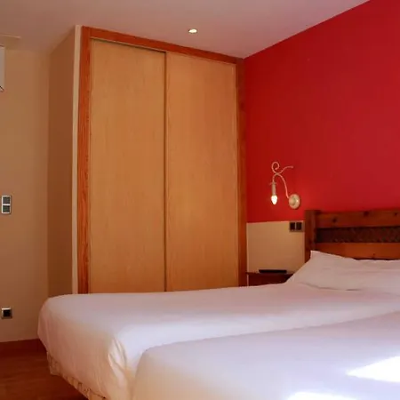 Hotel Alda Porta Do Sol *