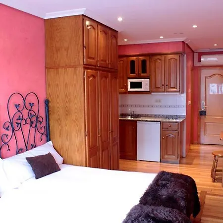 Hotel Alda Porta Do Sol Vigo